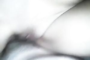 Me and my marvelous slutty wife having sex in the evening