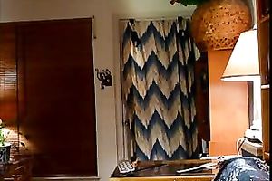 Chubby golden-haired GF likes a servitude and submission with her boyfriend