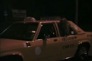 Horny and excited sluts with good butts have pleasure in the car