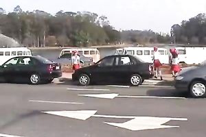 Filthy masked brunette hair want to play in dirty games with stud