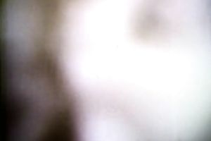 Busty golden-haired head sex doll pokes her sexy face hole with fascinating peter