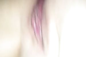 Obedient and breasty white housewife blows me on POV hawt tape