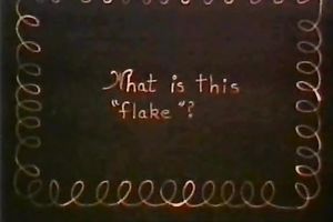 Chubby and concupiscent whore loved to engulf that banana slow and take it unfathomable