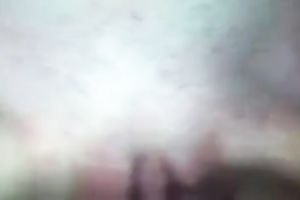 Pallid honey with excitement took my friend's unyielding knob in her backdoor