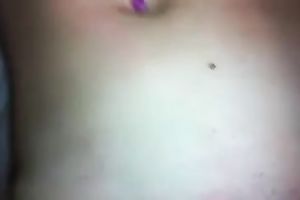 Pallid honey with excitement took my friend's unyielding knob in her backdoor