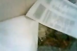 Exotic wench gives me her head and allows to permeate whorish pussy