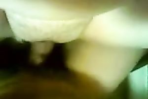 Exotic wench gives me her head and allows to permeate whorish pussy