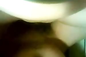 Exotic wench gives me her head and allows to permeate whorish pussy