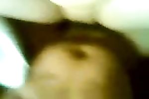 Exotic wench gives me her head and allows to permeate whorish pussy