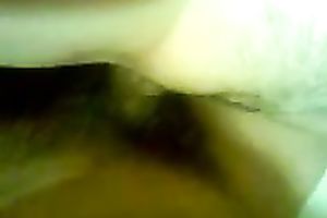 Exotic wench gives me her head and allows to permeate whorish pussy