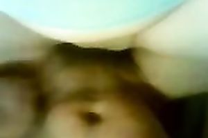 Exotic wench gives me her head and allows to permeate whorish pussy