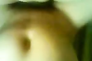 Exotic wench gives me her head and allows to permeate whorish pussy