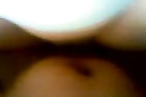 Exotic wench gives me her head and allows to permeate whorish pussy