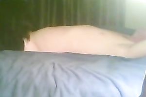 My ally got a hard boner and drilled his wondrous non-professional dark brown