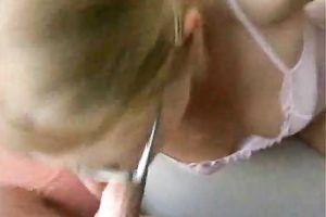 Slutty college priceless slutwife is going bad with my 10-Pounder