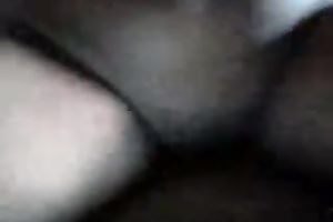 Indian playgirl with moist jugs pumps my wang balls unfathomable in POV