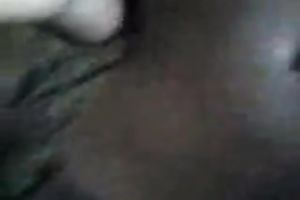 Indian playgirl with moist jugs pumps my wang balls unfathomable in POV