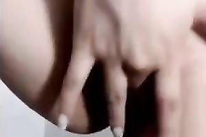 Good and sporty wife disrobes totally on cam