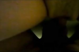 Extremely sexually excited hubby bonks my bald muff in missionary position