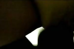 Extremely sexually excited hubby bonks my bald muff in missionary position