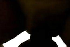 Extremely sexually excited hubby bonks my bald muff in missionary position