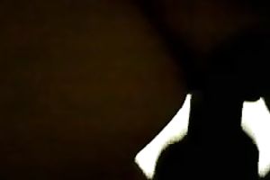 Extremely sexually excited hubby bonks my bald muff in missionary position