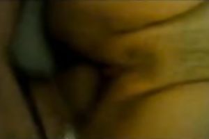 Extremely sexually excited hubby bonks my bald muff in missionary position