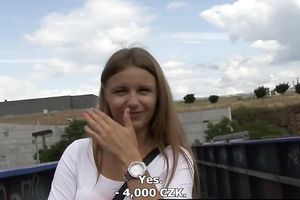 Lots amazingly hawt hotties are picked up for fucking