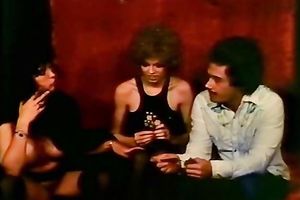 Extremely concupiscent and vicious sweetheart got her wet crack drilled