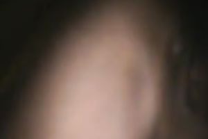 My Colombian girlfriend tried out anal and totally loved it