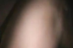 My Colombian girlfriend tried out anal and totally loved it