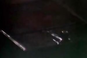 Bitchy blonde head sex pot rests leg spread on couch and pleads her fellow to fuck her properly