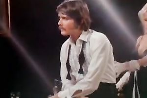 Bitchy blonde head sex pot rests leg spread on couch and pleads her fellow to fuck her properly