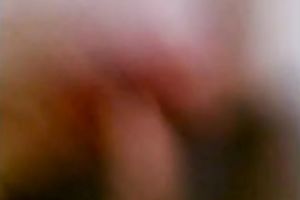 Extremely disgusting fat wench with dark collar was nailed missionary