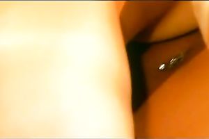 Brazilian lesbo hotties eat every other's juicy and itchy vaginas