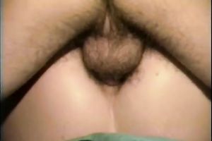 Awesome morning sex with exceedingly perverted and lustful babe