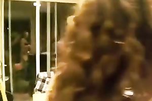 Lot of breathtaking sweeties demonstrate their sexy bodies