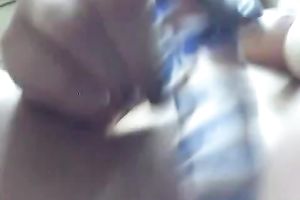 Blonde juvenile whore and her bestfriend teasing dudes on cam