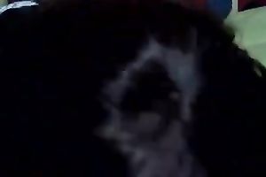 Mature but still lascivious and valuable for oral sex on webcam