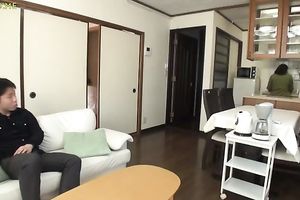 I desire my sweet Japanese GF like no man ever desires a woman