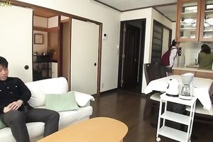 I desire my sweet Japanese GF like no man ever desires a woman