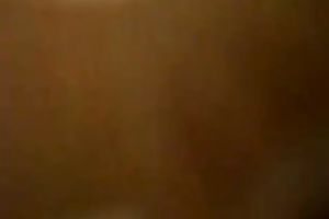 Having astounding enjoyment with my lovely breasty slutwife on sextape