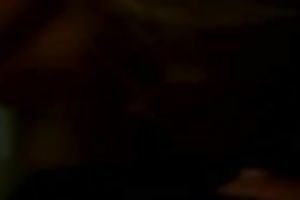 Having astounding enjoyment with my lovely breasty slutwife on sextape