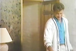 Slutty milf loved to acquire her wet crack fucked by her neighbour