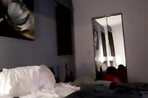 Screwing my hot gal unfathomable in her cookie aperture in a missionary position