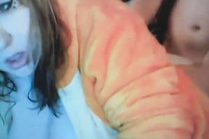 Blond haired MILFie nympho was so into engulfing my friend's unyielding weenie