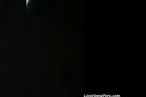 I love playing with my girlfriends taut soaked snatch all the time