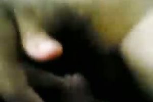 Curvaceous Malaysian amateur wife acquires brutally screwed mish style
