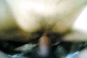 Curvaceous Malaysian amateur wife acquires brutally screwed mish style