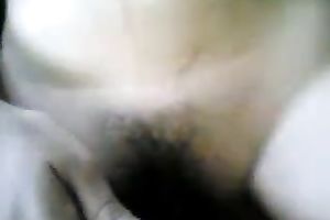 Curvaceous Malaysian amateur wife acquires brutally screwed mish style